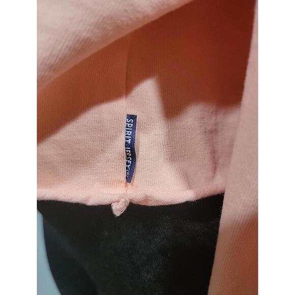 Spirit Jersey Panic! At The Disco Women's Sweatshirt High Hopes Crop  NEW #W - Picture 6 of 10